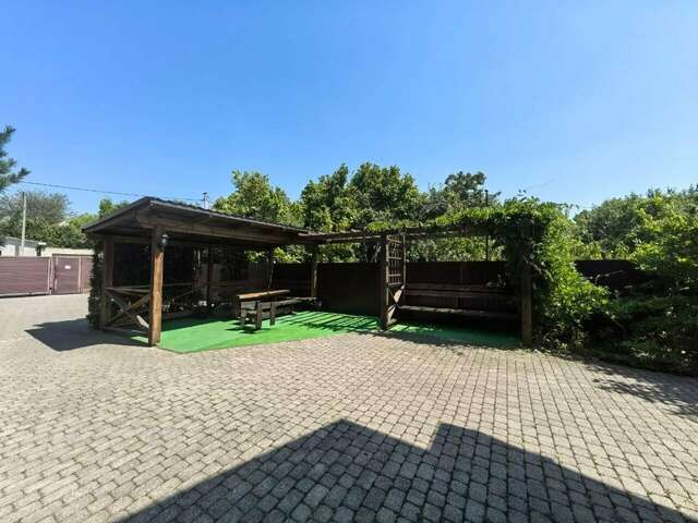 Гостиница Вербена Горячий Ключ-49