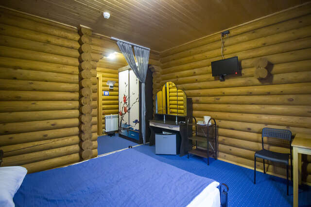 Гостиница Вербена Горячий Ключ-27