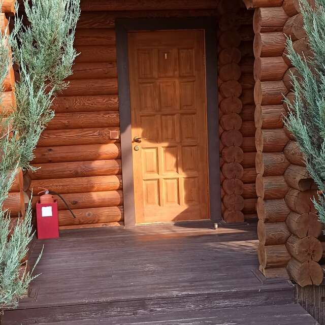 Гостиница Вербена Горячий Ключ-19