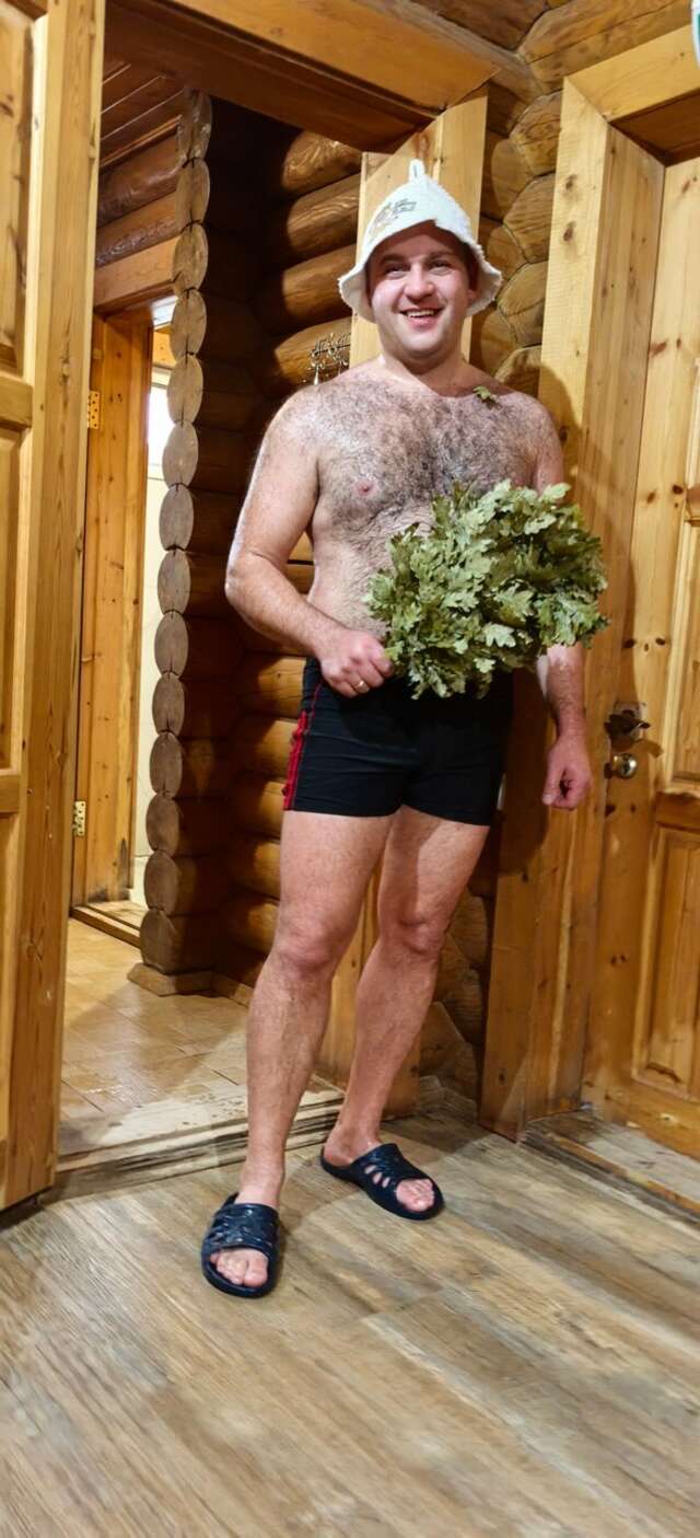 Гостиница Вербена Горячий Ключ-47