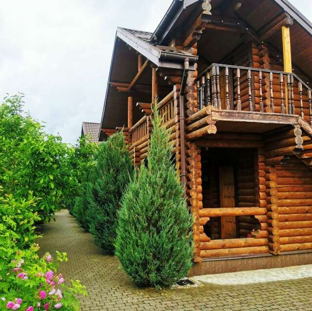 Гостиница Вербена Горячий Ключ-45