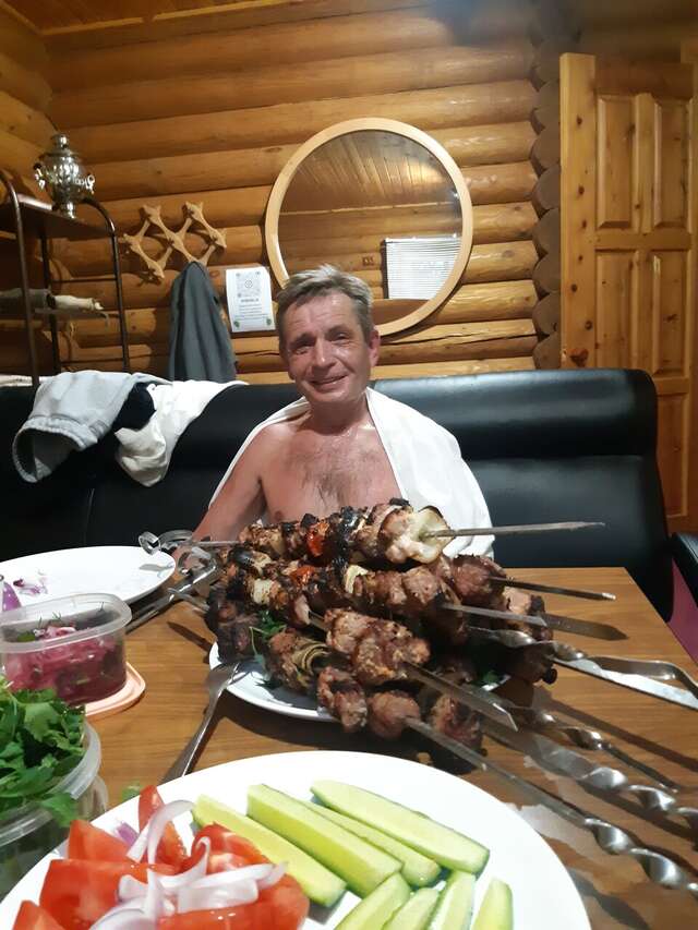 Гостиница Вербена Горячий Ключ-10