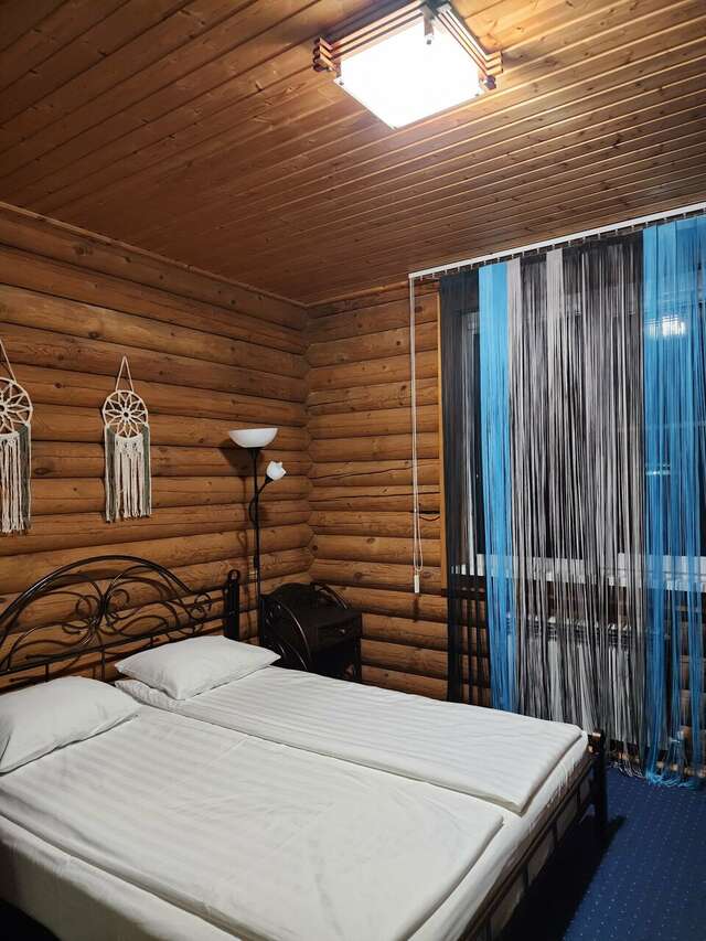 Гостиница Вербена Горячий Ключ-46