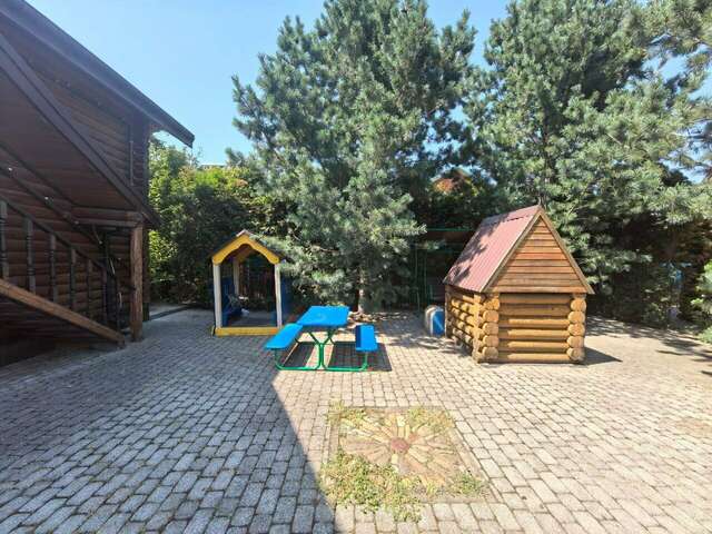 Гостиница Вербена Горячий Ключ-48