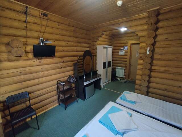 Гостиница Вербена Горячий Ключ-21