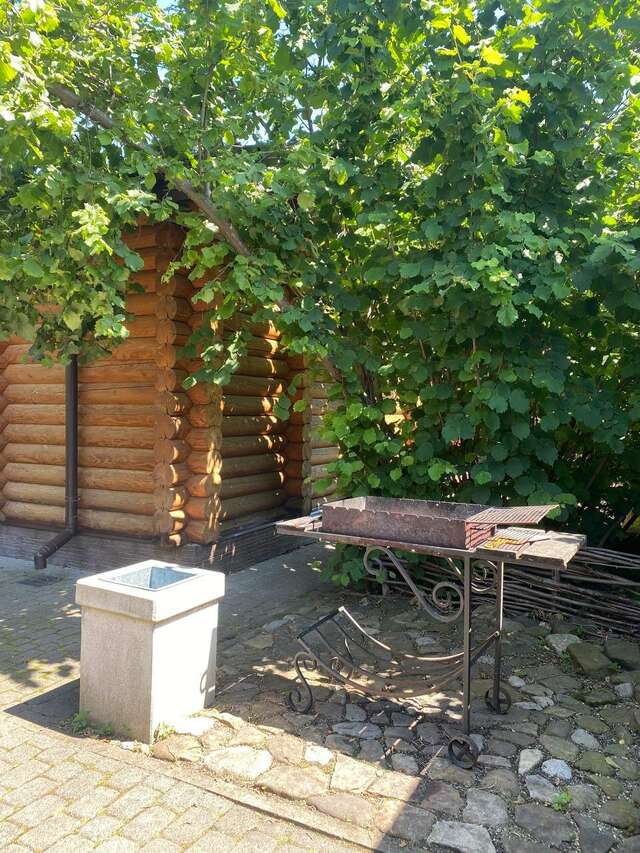 Гостиница Вербена Горячий Ключ-14