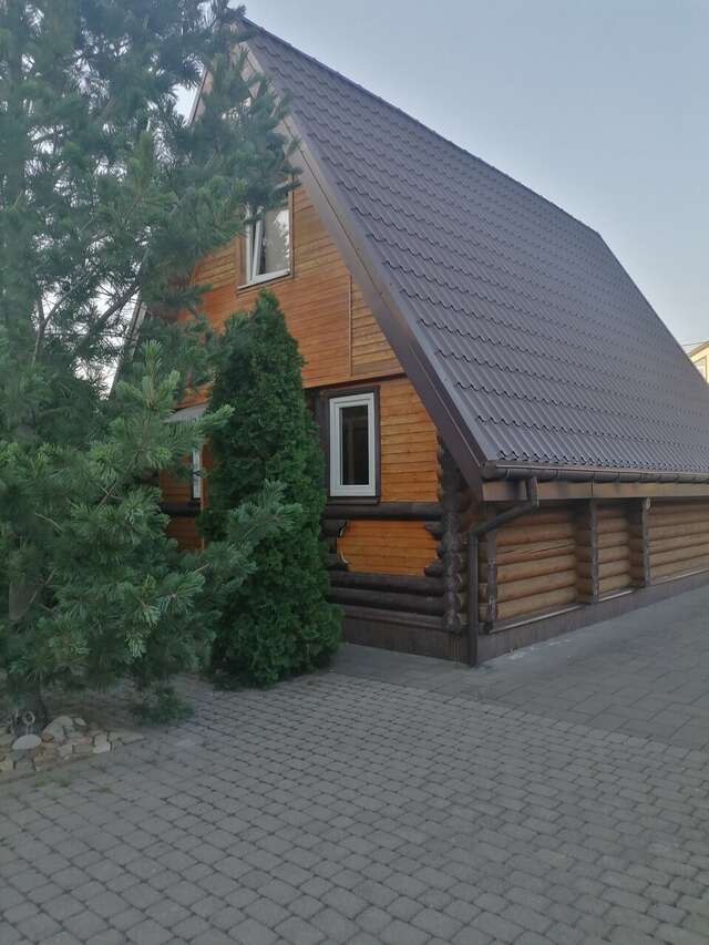 Гостиница Вербена Горячий Ключ-17