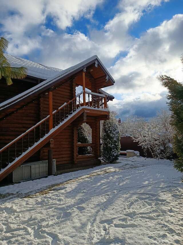 Гостиница Вербена Горячий Ключ-12