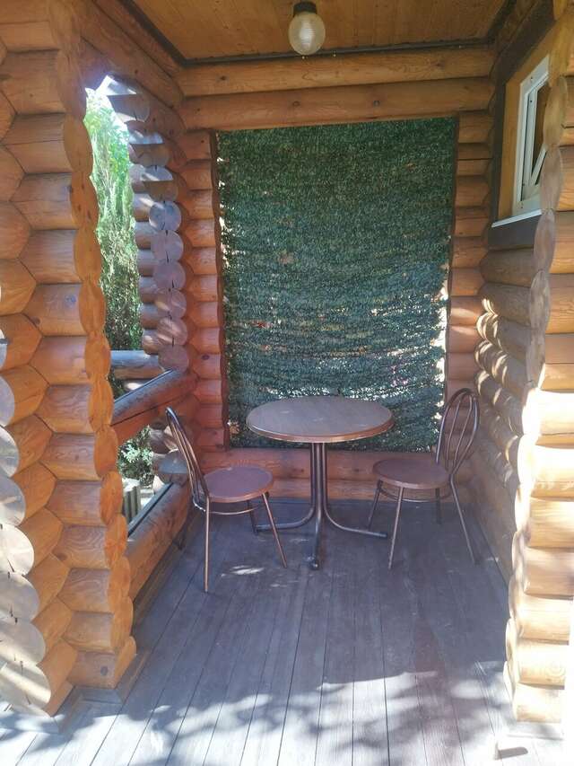 Гостиница Вербена Горячий Ключ-30