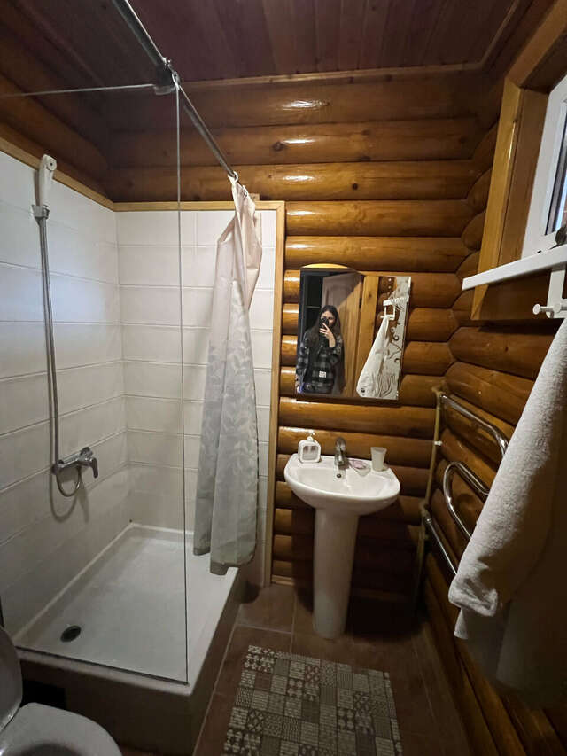 Гостиница Вербена Горячий Ключ-53