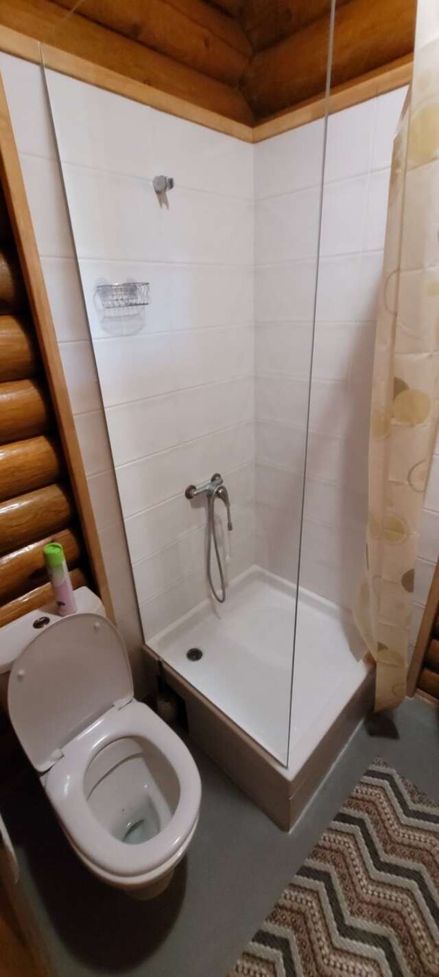 Гостиница Вербена Горячий Ключ-43