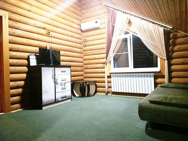 Гостиница Вербена Горячий Ключ-25