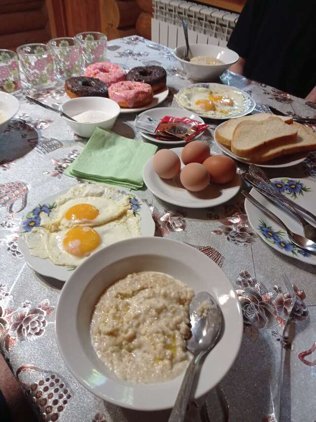 Гостиница Вербена Горячий Ключ-23