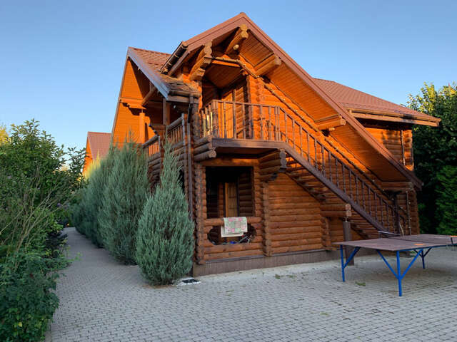 Гостиница Вербена Горячий Ключ-13