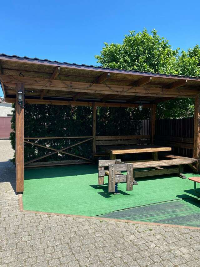 Гостиница Вербена Горячий Ключ-8